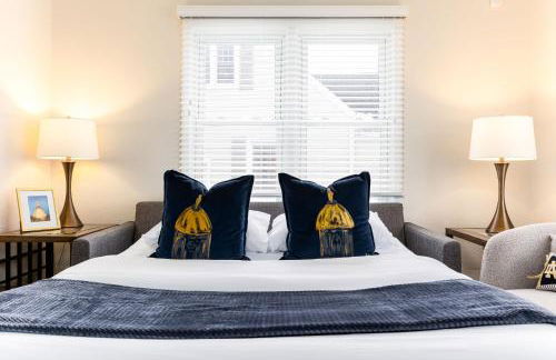 Emerald Clove - 3BR, 1Bath House- 1 mile from ND - Foto 11