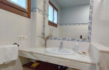 Apartamentos La Cruz de Paderne - Foto 52