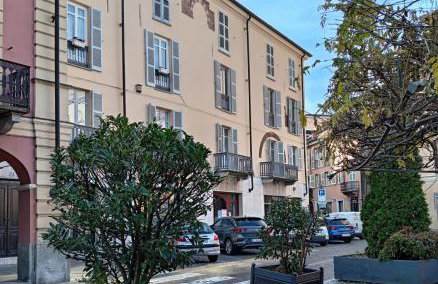 Casa Statuto - Appartamento tra le mura - Photo 35