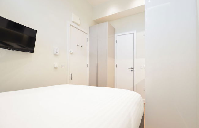 Earls Court West Serviced Apartments by Concept Apartments - Foto 12