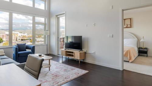 Blueground Milpitas pool nr Great Mall SFO-2071 - Foto 4, Other