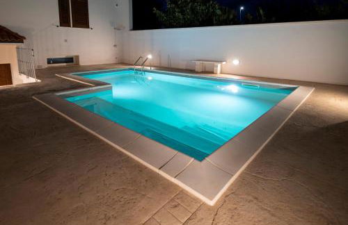 Ulivo di Rocco apartments - Foto 13