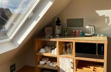 Wellness Suiten mit Whirlpool am Stadtrand von Essen - Foto 10