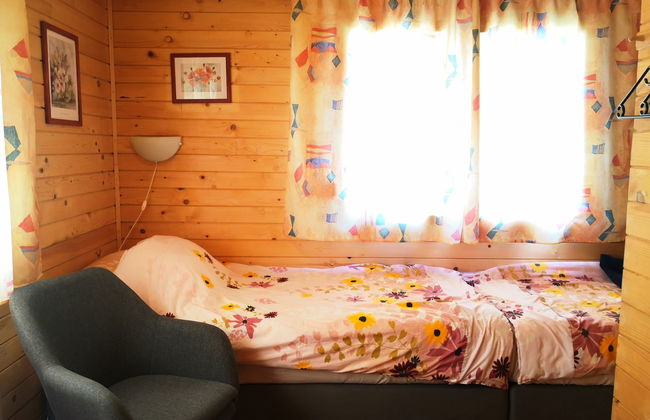 3 bedroom House in Fonyód with garden and terrace - Photo 12