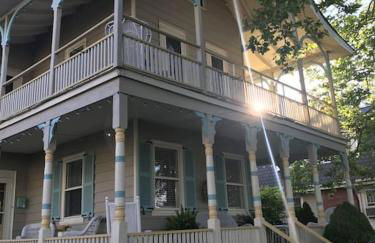 The Stockton - Victorian Ocean Grove near Asbury - Foto 8