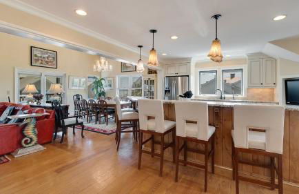 We Shell Sea home by Peace Vacations - Foto 24