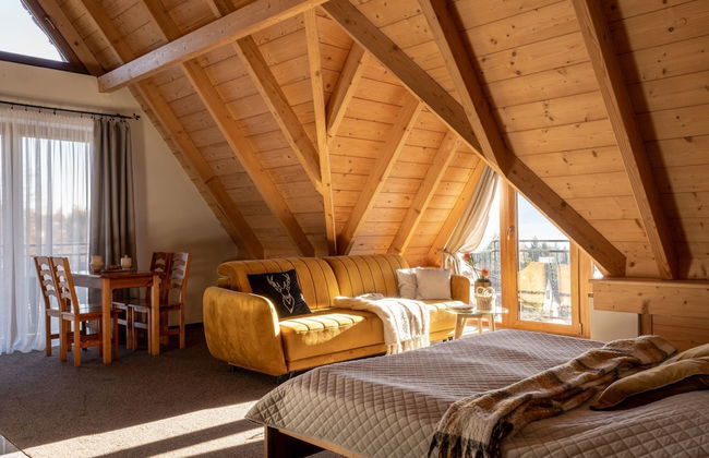 Villa Tatrica - Foto 79