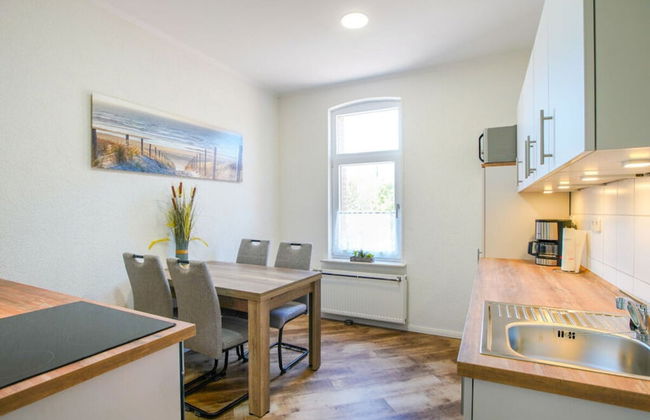 At Home Comfortable Holiday Residence - Foto 12