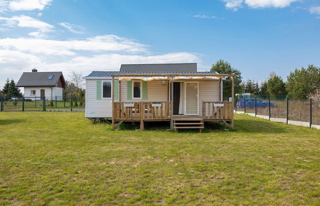 Wolności 16 - Dutch Cottages by Renters - Photo 64