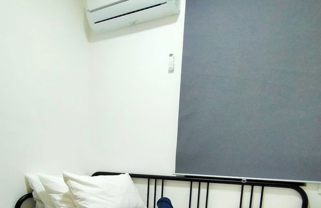 Central Park JB City Sweet Stay - Foto 2