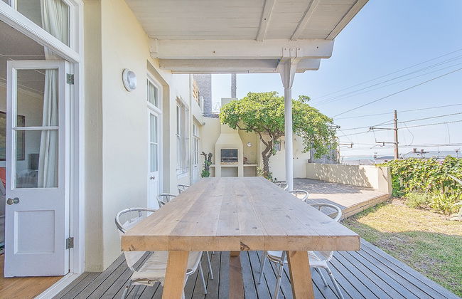 Fintimara Bay House - Foto 15