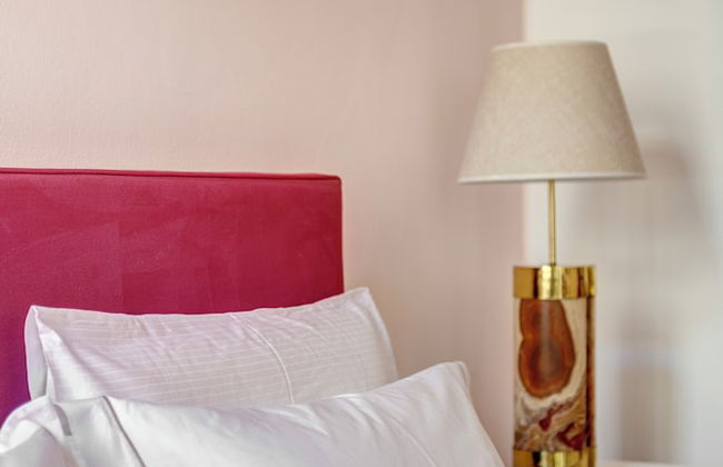 Palazzo Santa Maria - Historic Hotels of Europe - Foto 22