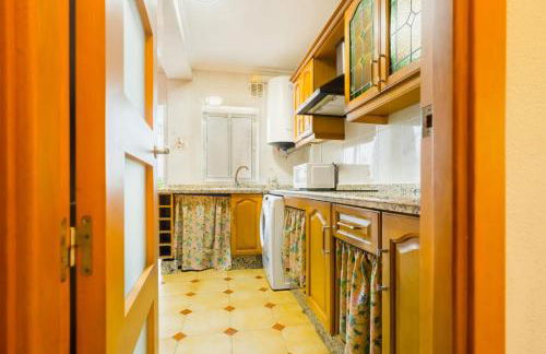 San Pagés 3BR Apartment - Foto 15