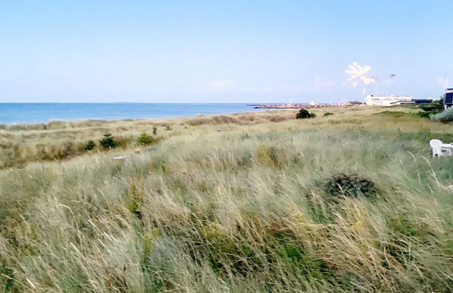 6 Person Holiday Home in Strandby - Photo 26