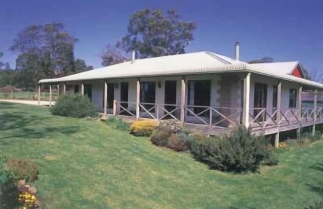 Platypus Park Country Retreat - Foto 14