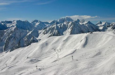T2 RESIDENCE 3 ETOILES Piscine chauffée Sauna Hammam - Foto 32