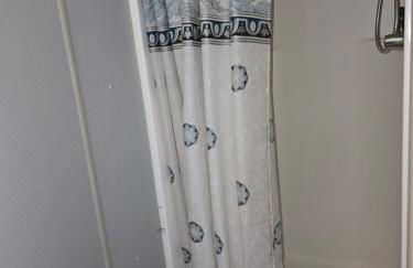 Sleeping Cabin East, roughing it gently - Foto 9