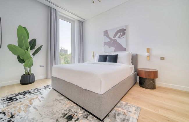 Al Barari Stella Stays - Photo 49