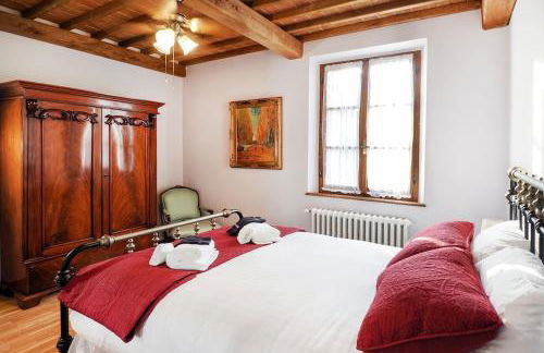 Private Tuscan Villa with Pool - Montepulciano - Foto 48