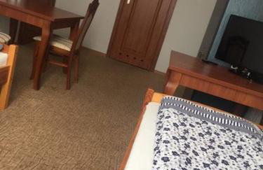 Dworek Młynarza - Foto 25