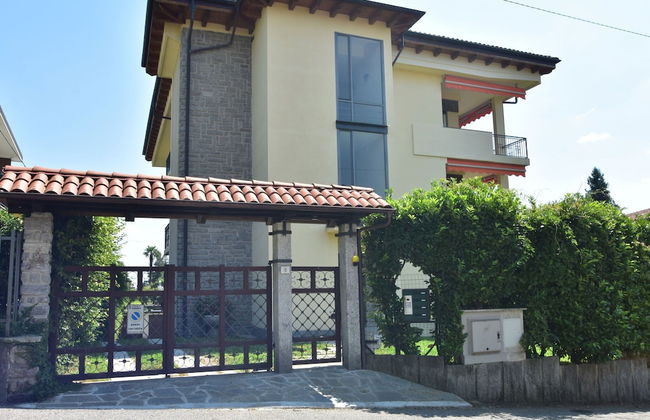 Apartment in a Prime Location on Lake Maggiore - Foto 31