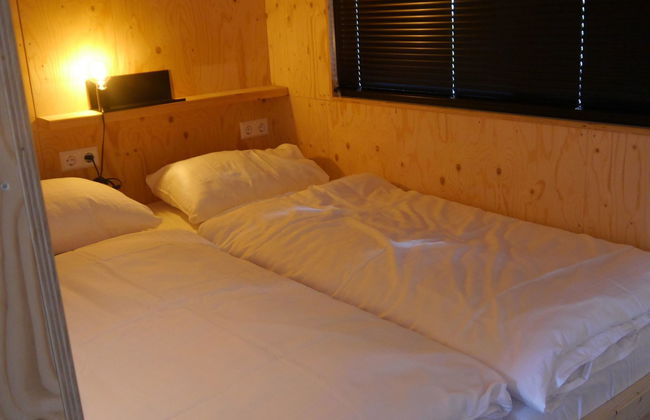 2 bedroom House in Nijkerk with swimming pool and terrace - Photo 4