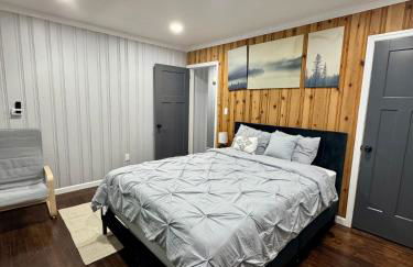 Vernon Cozy 2BD Pet-Friendly Mountain Creek - Foto 20