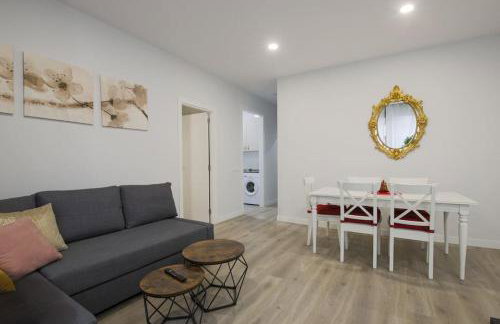 Amplio apto 2 hab a 20min de Puerta del Sol - Photo 14