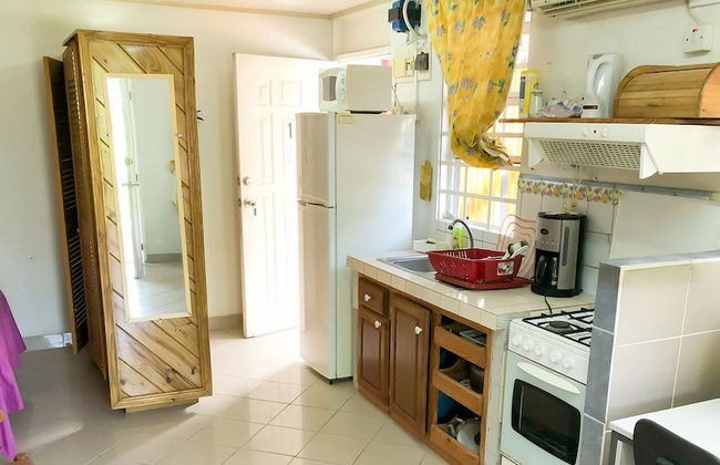 Coco Mango Suites - Photo 36