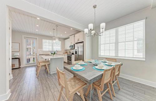 Sweet & Salty Beach House home - Foto 18