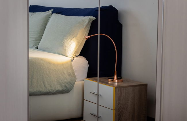 Casa Alessandro in the Elegant Crocetta - Foto 25