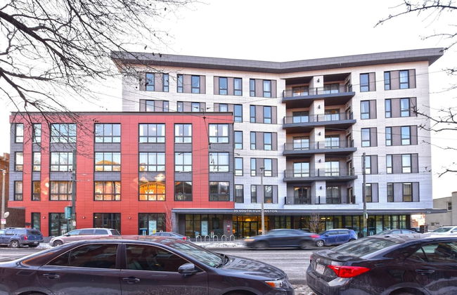 Harmony Medical Suites Longwood - Foto 44