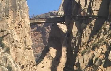 Apartamentos Virgen de Villaverde - Foto 2