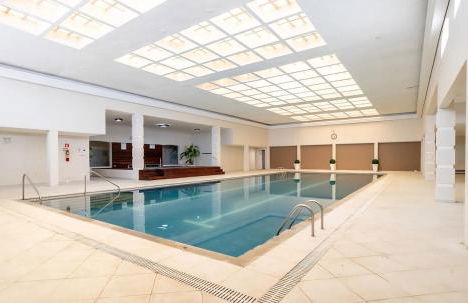 Lindo Apartamento no Condomínio Quisisana - Foto 27