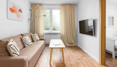 Warsaw Concierge Waszyngtona Park - Foto 2