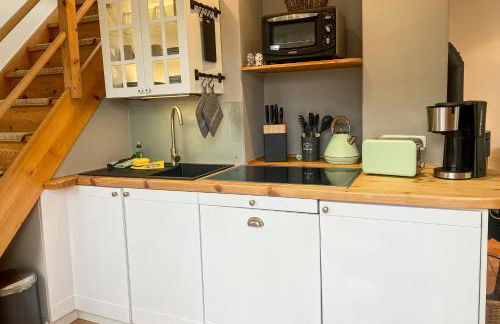 Ferienhaus Wolff - Foto 16