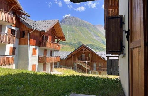 Appartement T3 400 m des pistes- proche Sybelles - Photo 11
