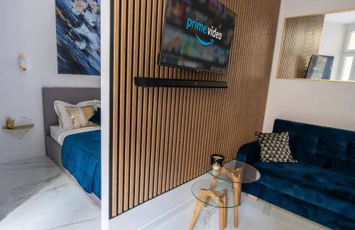 Apartamenty Yeti & Wilka w Centrum Chorzowa - Yeti - Foto 15