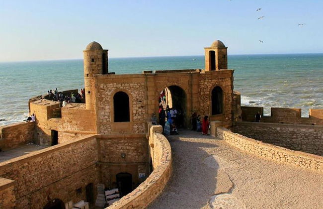 Appart Wafi Essaouira - Foto 10