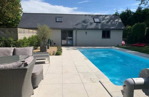 The Salt House - Luxury Home with Pool & Hot Tub - Foto 84