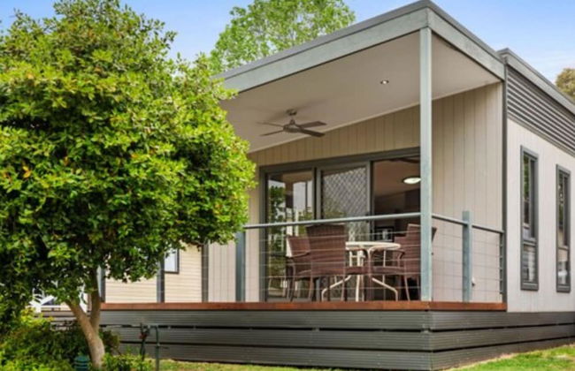 Discovery Parks - Lake Hume, Victoria - Foto 78