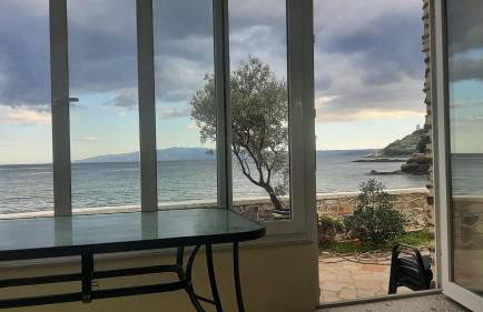 House Kokkalas on the beach - Photo 52