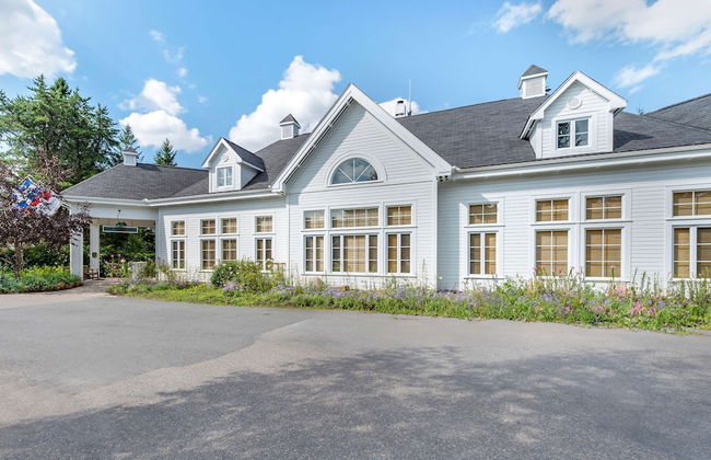 Hilton Grand Vacations Club Tremblant Canada - Foto 71