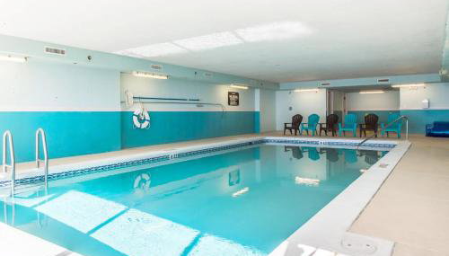 Ocean Reef 904 by Emerald Coast Retreats - Foto 4