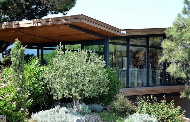 Résidence Alba Rossa - Foto 4