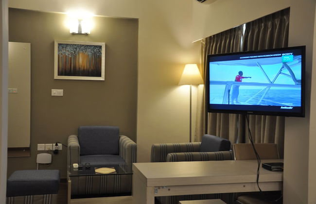 Starlit Suites - Foto 28