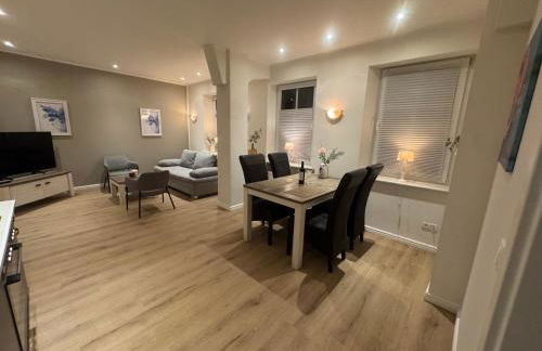 Ferienhaus Burgblick Brueggen - Foto 20