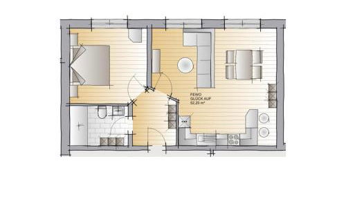 Gästehaus Siegllehen - Foto 4