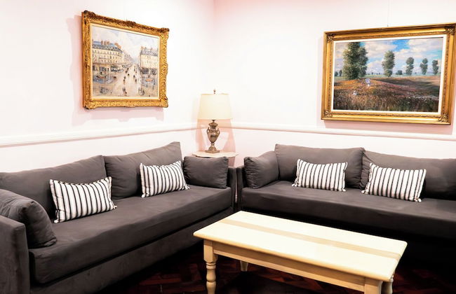 Moreno 820 by DOT Suites - Foto 45