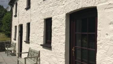 Cobblers Cottage in Brecon Beacons - Foto 2